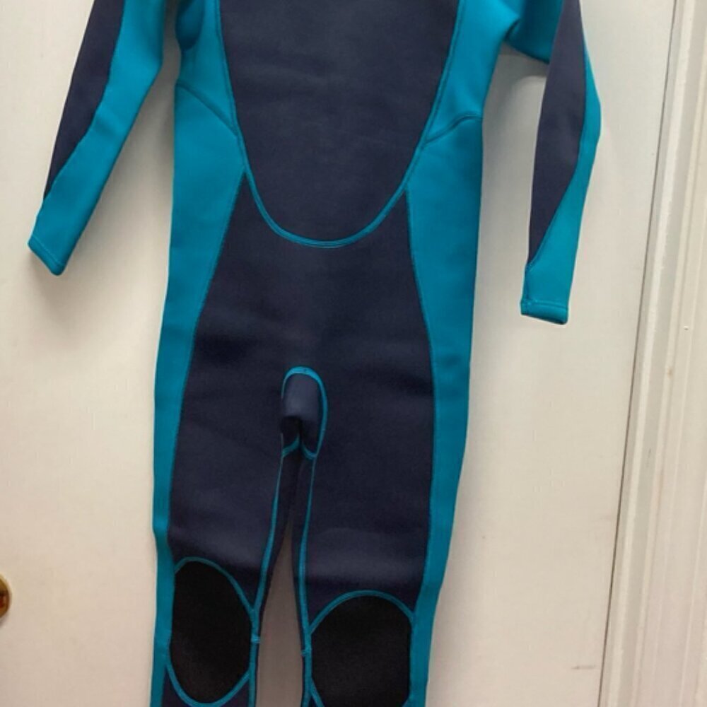 Vofiw wetsuit for kids sZ 12